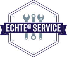 Echten Service