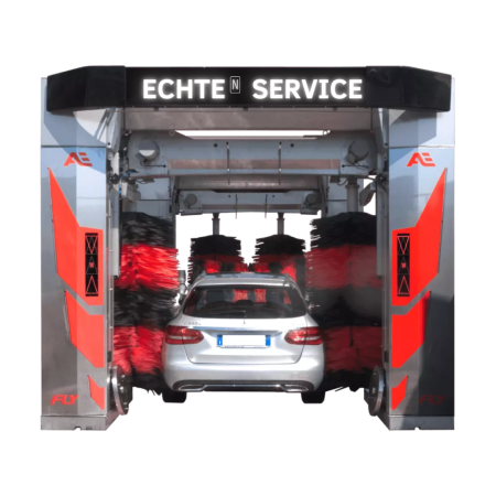 ECHTEN SERVICE